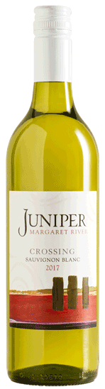 2017 Juniper Crossing Sauvignon Blanc | Halliday Wine Companion